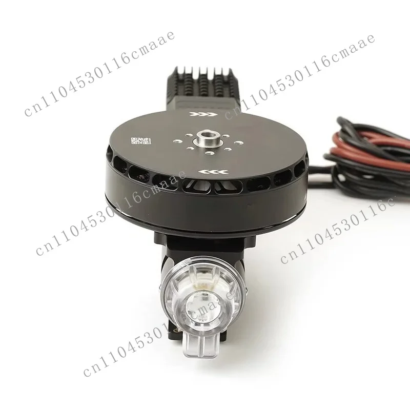 CM-X11-12S/14S/16S/18S/24S Motor Power System with Propeller for Agricultural Spraying Machine