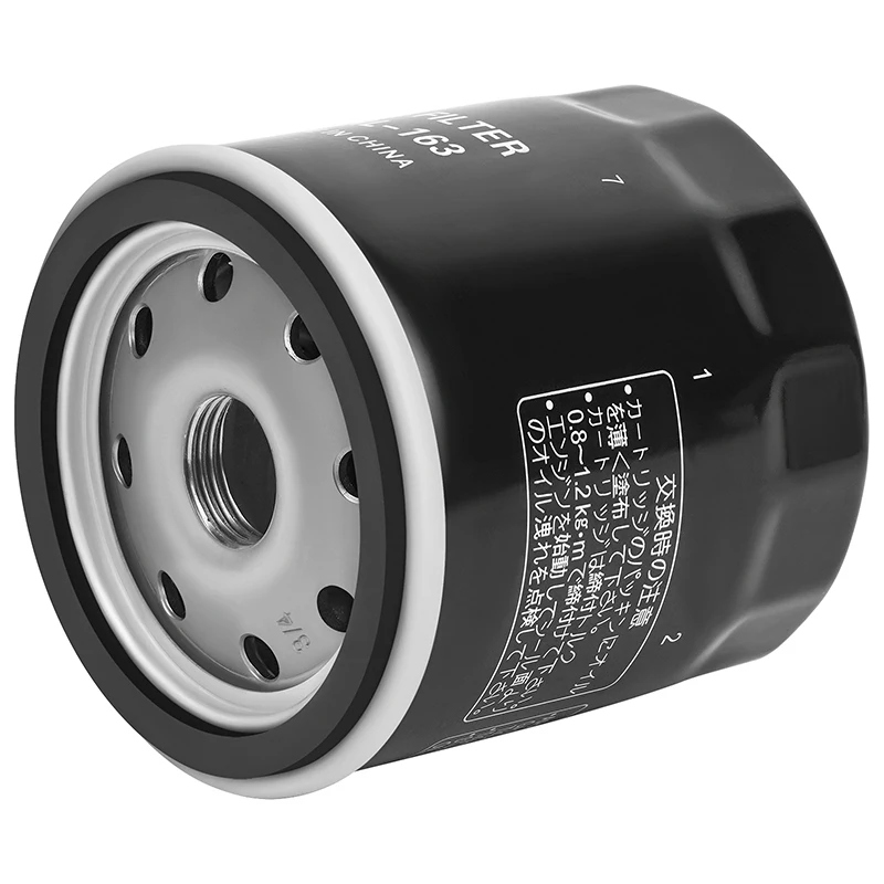 Motorcycle Oil Filter For BMW R1150GS R1150R R1150RS R1150RT Adventure Rockster 1150 R1200C R1200CL Independent 1200 1170