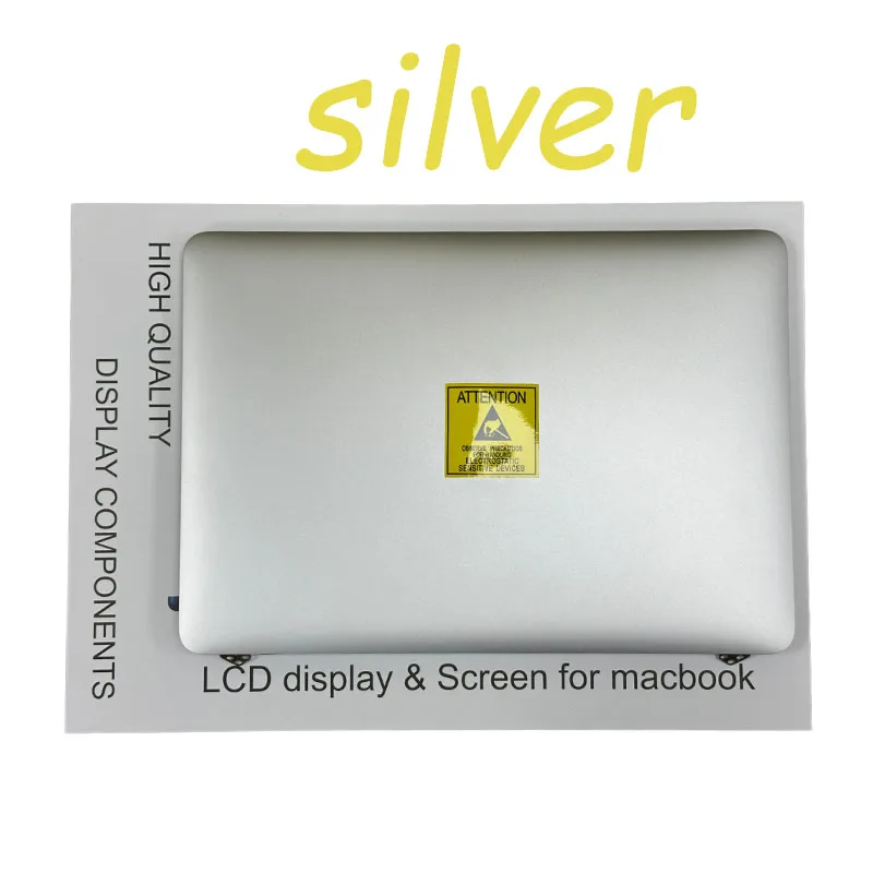 Для ноутбука Apple Air Retina 13Incha1932 2018 Mrec2Mref2 êtın Lcd Display Screen — полный комплект с подсветкой, качество Hd