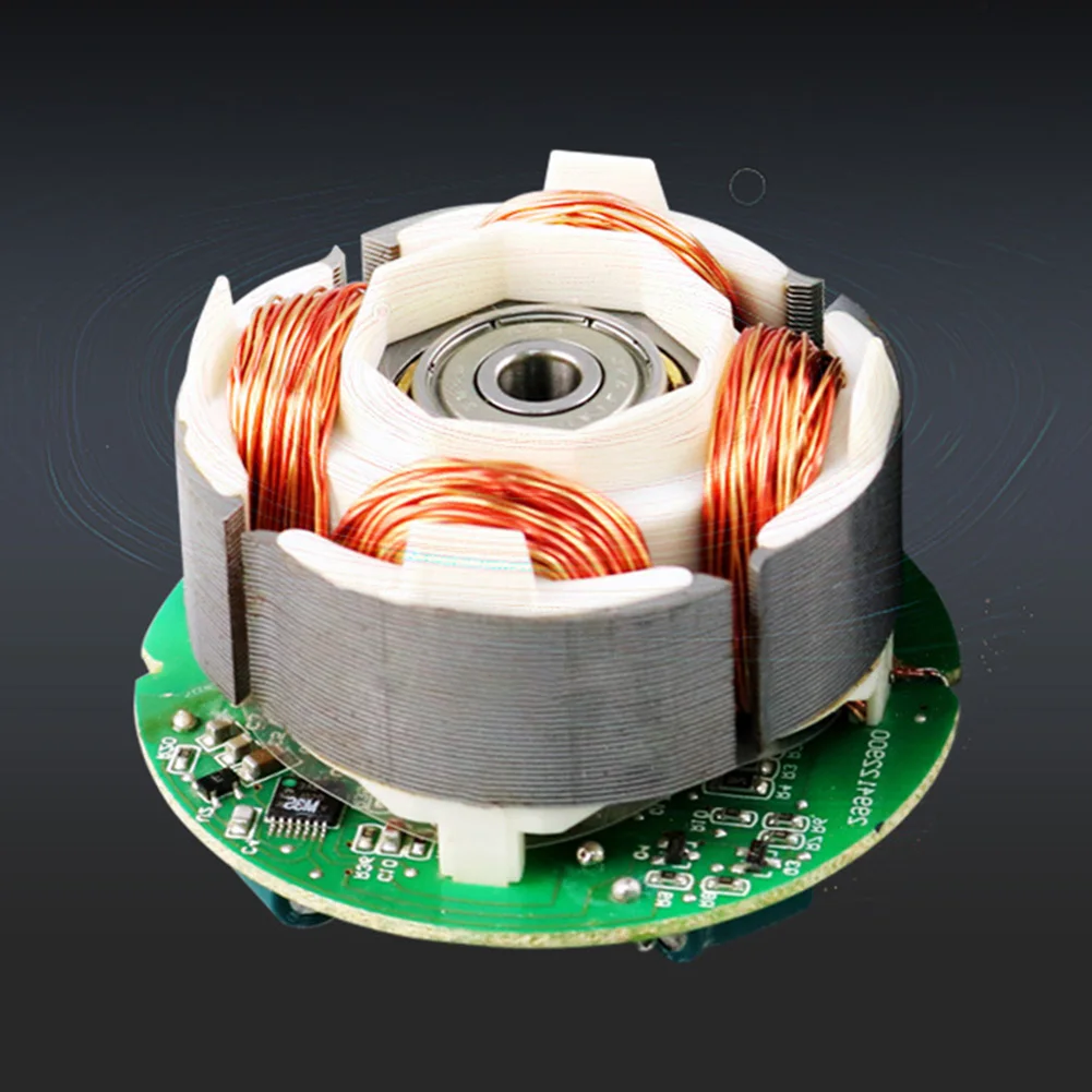 75mm Duct Fan Compatible With Solar Panels Efficient Airflow High Airflow Performance Low Noise Bedrooms Pet Rooms