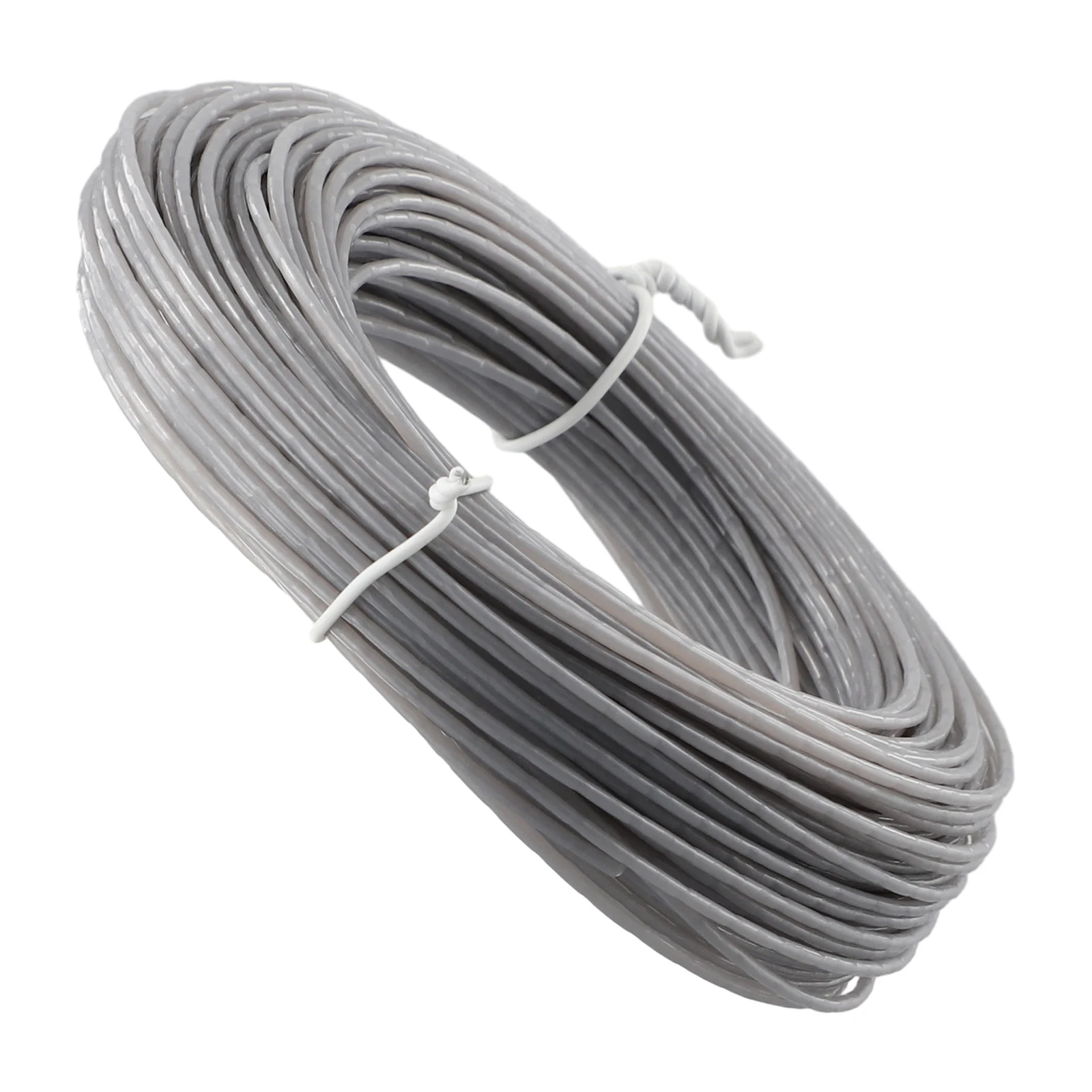 24mx1.6mm Grass Trimmer Line Wire Rope Cord Brush Cutter Spool Thread For BOSCH ART 24 27 30 36 30Li 36Li Lawn Mower Accessory