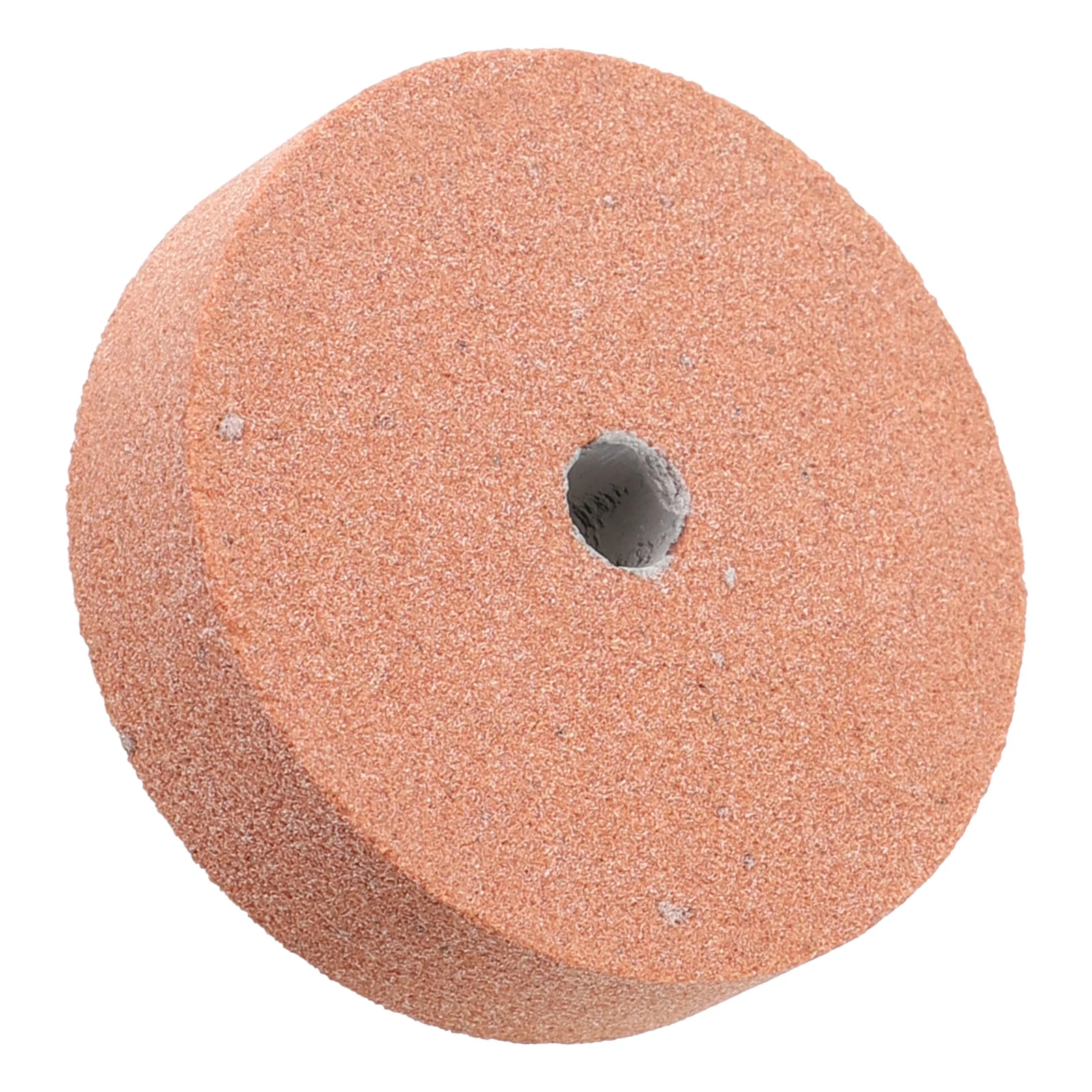 1PC 3Inch/75mm Grinding Stone Polishing Wheel Metal Grinding Polishing Pad Buffing Wheels For Bench Grinder Metal Working