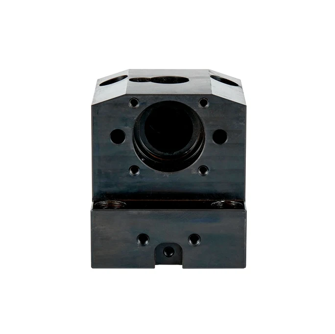 Hot Sale Capto Inner Diameter Lathe Fixed Tool Holder New Condition for Milling Industries with Motor Core Component