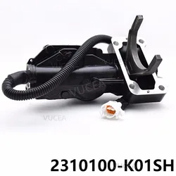 2310100-K01SH Electric control Fork assembly FOR GREAT WALL HOVER H3 H5 WINGLE 4WD