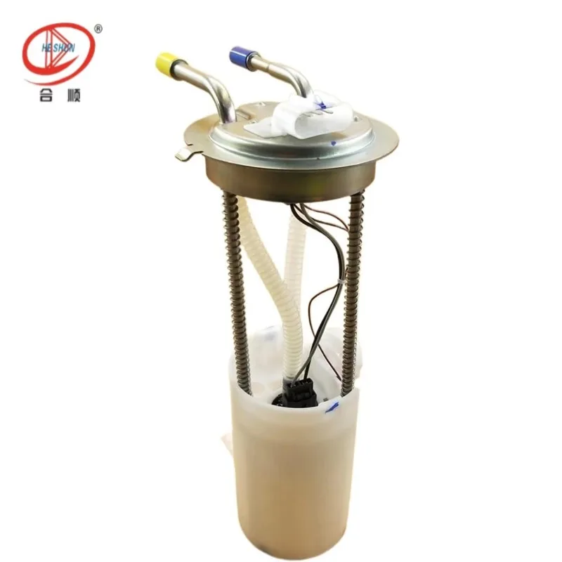 Fuel Pump Assembly …