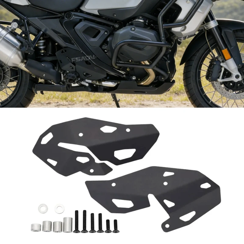 Fit For Bmw R1300GS…