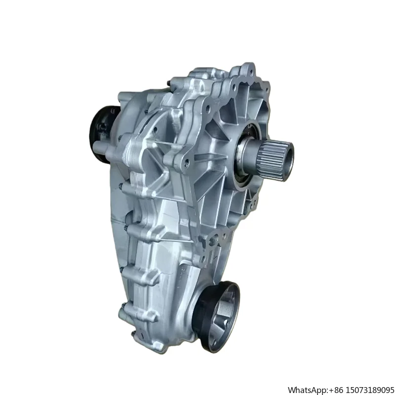 

Подходит для раздаточной коробки ML350, двухскоростная трансмиссия, центральная коробка передач, силовая трансмиссия A2512802700.