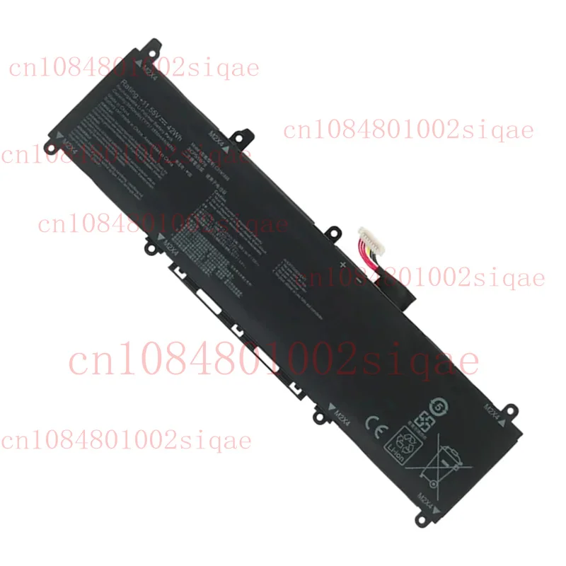 

Новый аккумулятор C31N1806 для Asus VivoBook S13 S330FA S330FN S330UA X330FA