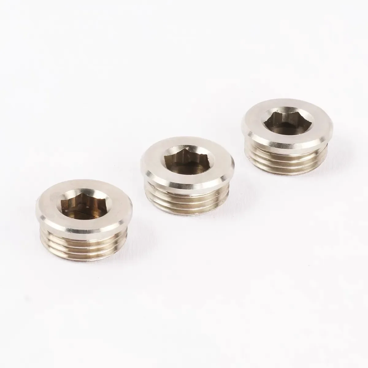 【Precise Fit】FOR ZONTES 703F Muffler Upper Tailpipe Combination Screw ADV703F Exhaust Pipe Screw Muffler Screw