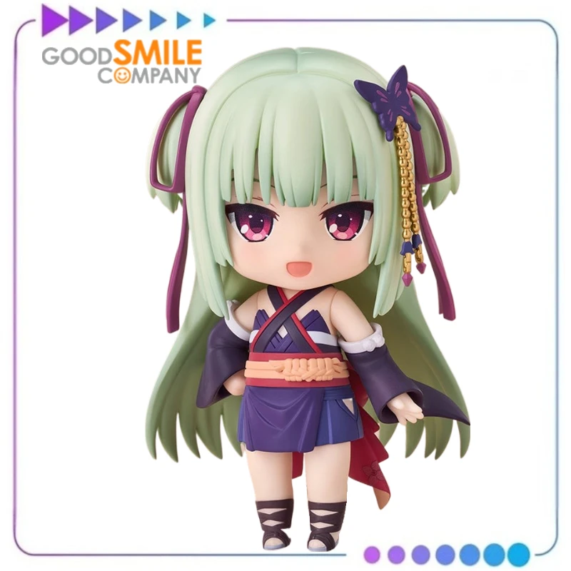 【Origineel】GSC Q Versie 2718 Senren Banka Murasama Model Toy