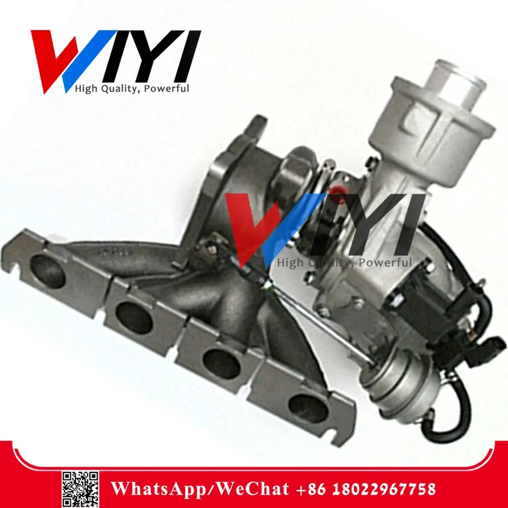 K03 Turbo For Audi … - image