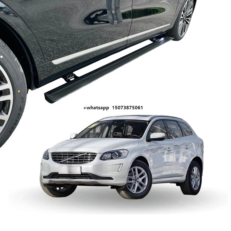 

Automatic Electric Power Side Step Running Board for XC60 Running Board Automobile Accessories