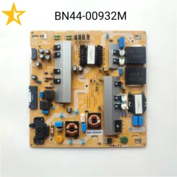 Original Power Supply Board BN44-00932M BN44-00932 L65E8N_RHS For  UN65RU800DFXZA UN65RU8000F QN65Q60RAFXZA LCD TV Parts