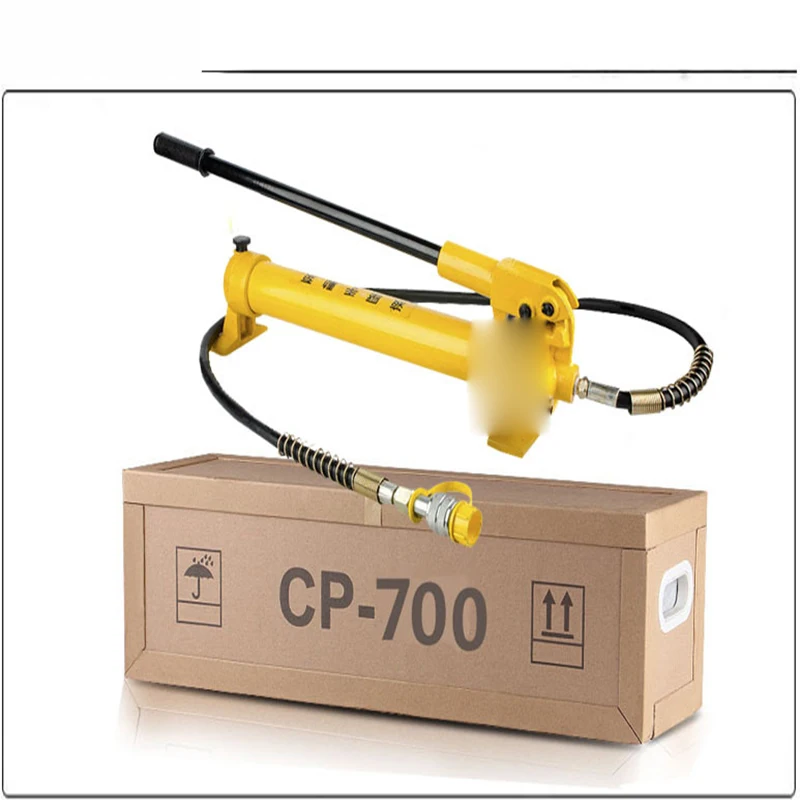 Hydraulic Oip Pump … - image