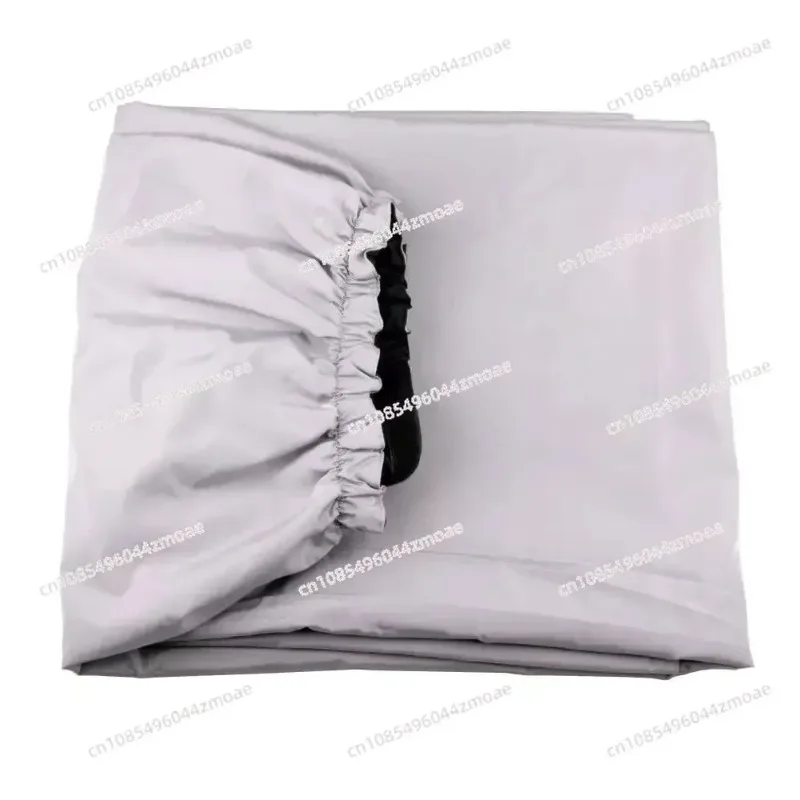 

Маленькая 4x5 5x7 8x10 широкоформатная камера с фокусировочной короной, ткань, серебристый, красный, черный капюшон, дышащая пленка, коробка