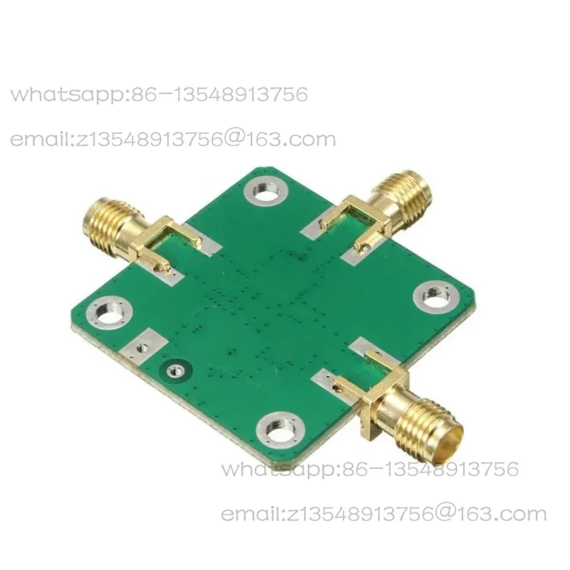 AD831 RF Mixer 0.1-500 MHz High Frequency Inverter