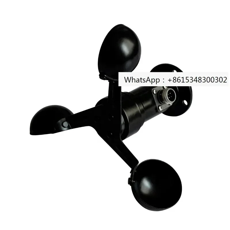 Anemometer For Tech… - image