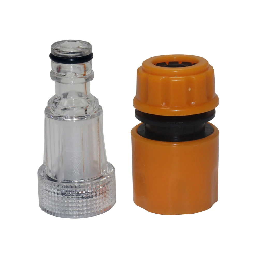 Garden Hose Connect… - image