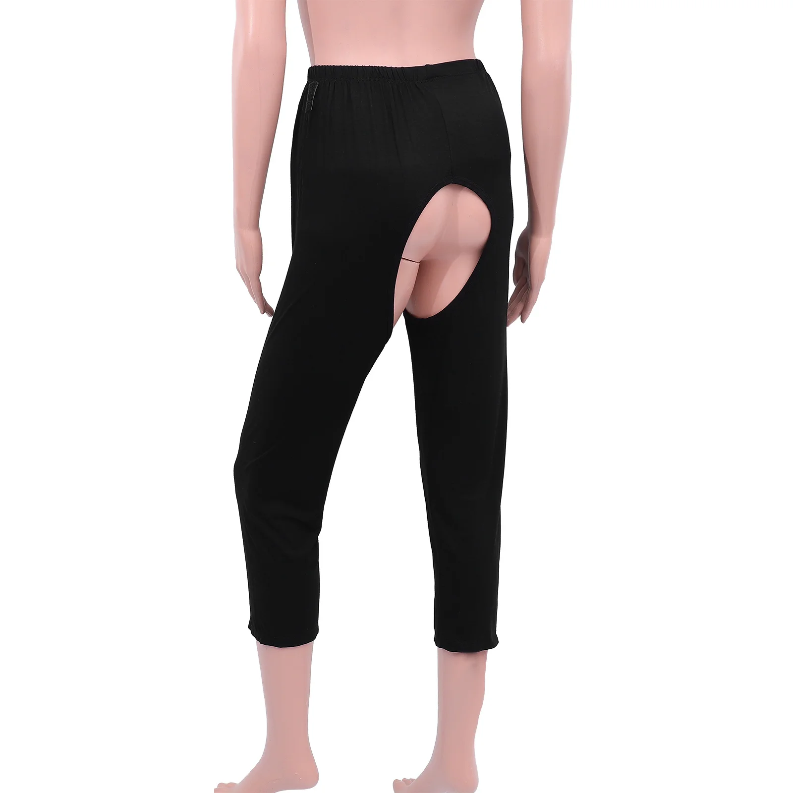 1 قطعة السراويل الرعاية قابلة لإعادة الاستخدام قابل للغسل حفاضات الكبار الأسود بين عشية وضحاها الثقيلة الامتصاص المضادة للتسرب الحيض بانت متعددة الأغراض الحفاض