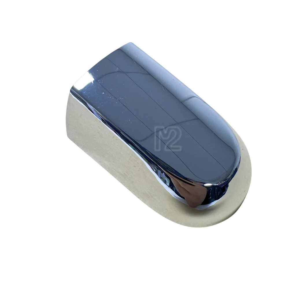 

COVER - REAR DOOR OUTSIDE HANDLE, LH 83652-2P010 Outside Door Handle Cover REAR DRIVER For 2011-2014 Kia Sorento 836522P010