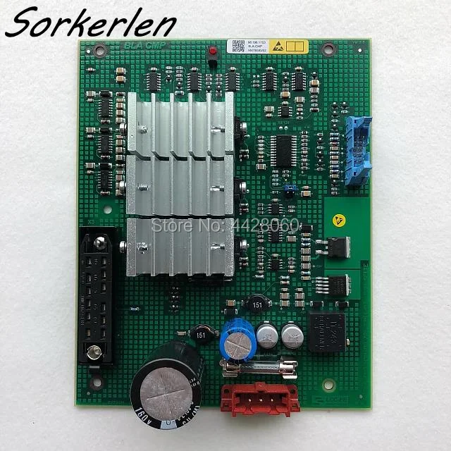 

00.781.2354,91.198.1153,HD GTO52 BLA-CMP плата привода двигателя водяного ролика, высококачественные детали HD