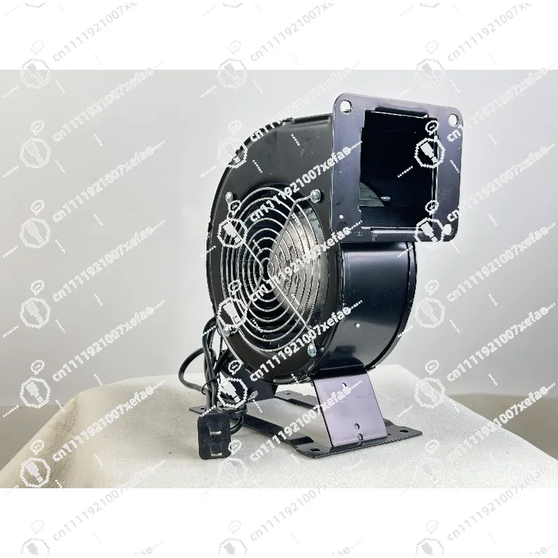 220V 120W 2600rpm Fan, Standalone, Ultra Efficient Low Vibration Industrial Centrifugal Fans and Blowers