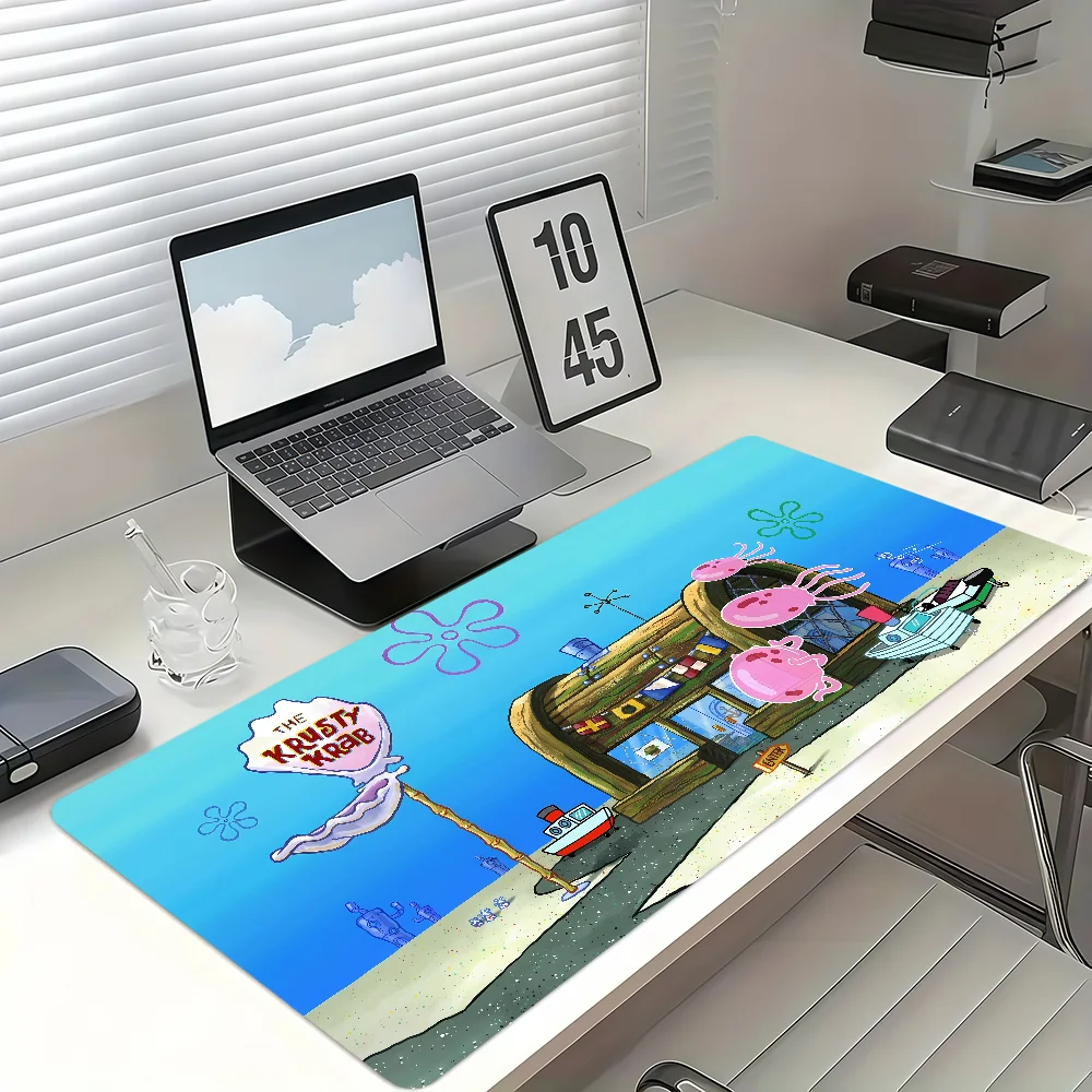 Cartoon S-SquarePants-S-Sponge - огляд і ціна Gaming Accessories On Sale