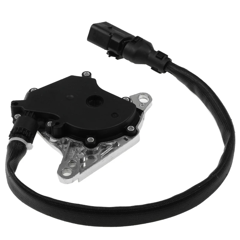Car  01V919821B 0501317994 ZFS Auto Transmission Multi-function Neutral Safety Switch For Volkswagen Passat Audi A4 A6 A8 S6 RS6