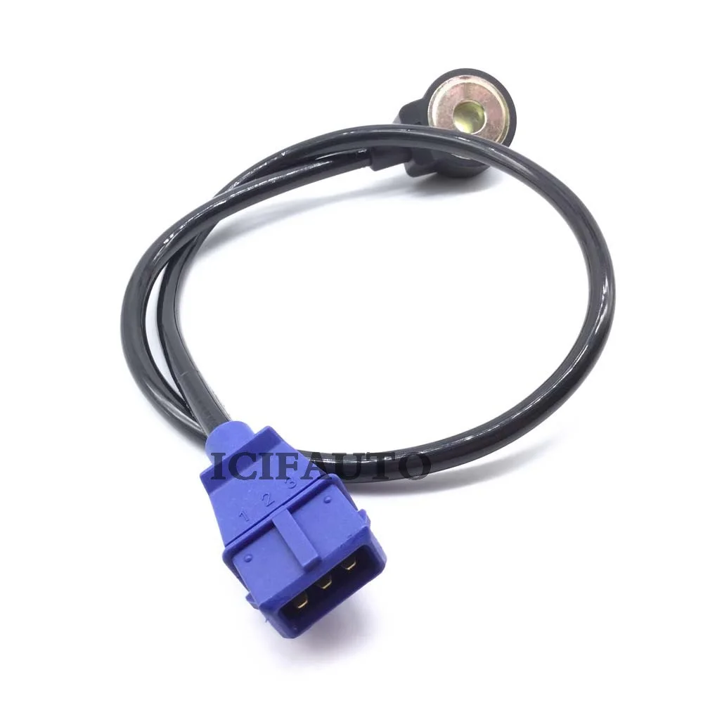 Capteur de détonation pour Audi VW Golf Jetta GTI 054905377 92860614400 0261231036