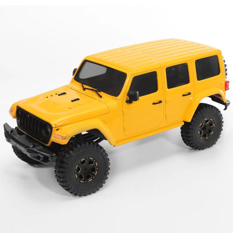 

A04F-4 шт. колесо с замком, 1-дюймовый обод, набор резиновых шин для осевого 1/24 SCX24 FCX24 1/18 TRX4M, комплект обновления радиоуправляемого автомобиля