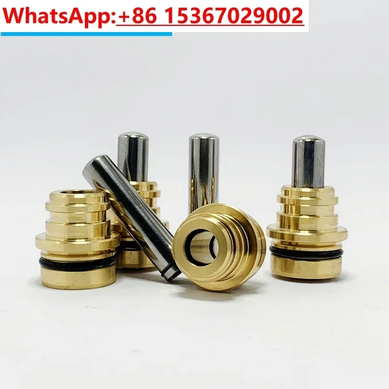 For Yanmar VIO30/35/55/60/65/75/80 joystick bullet handle bullet excavator accessories