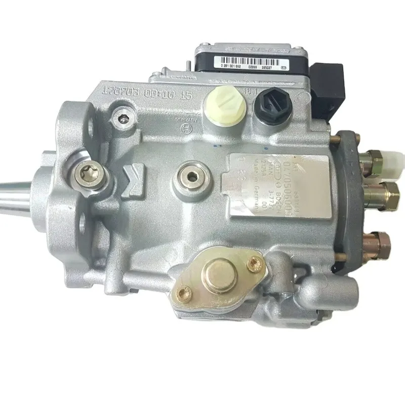 

0470506009 0986444092 HIigh Quality Engine Fuel Injector Pump 0470506009 0986444092 for Man