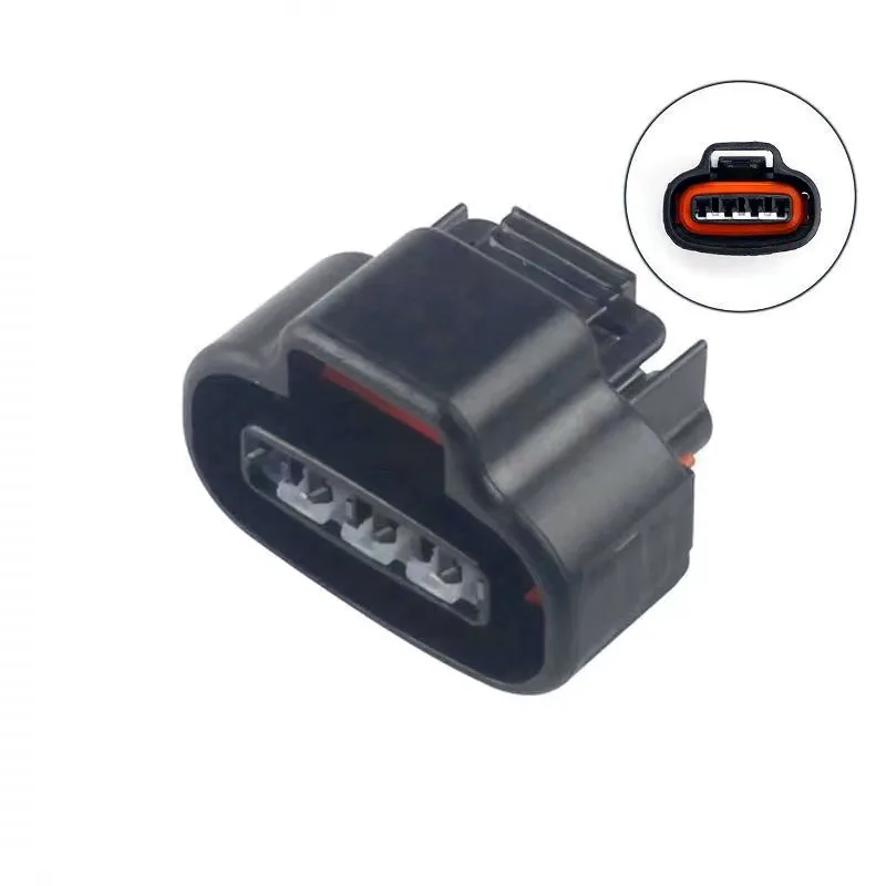 90980-11150 is suitable for the Toyota Crown Land Cruiser Yadao 2700 Lexus ignition coil high-voltage package distributor plug