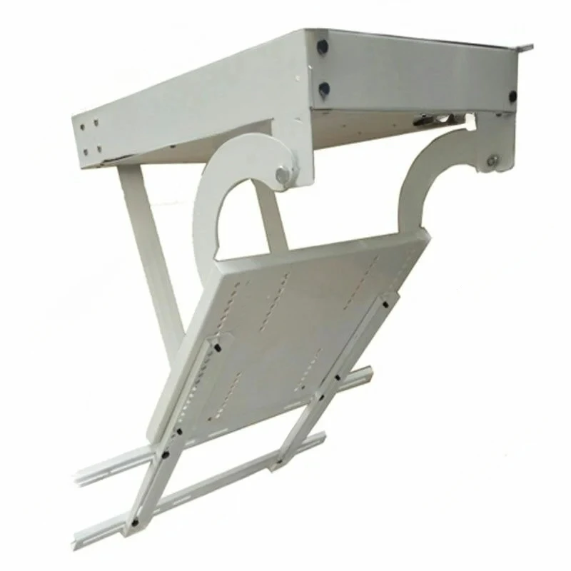 55-Inch LCD TV Flower Flipper - Display Lifter