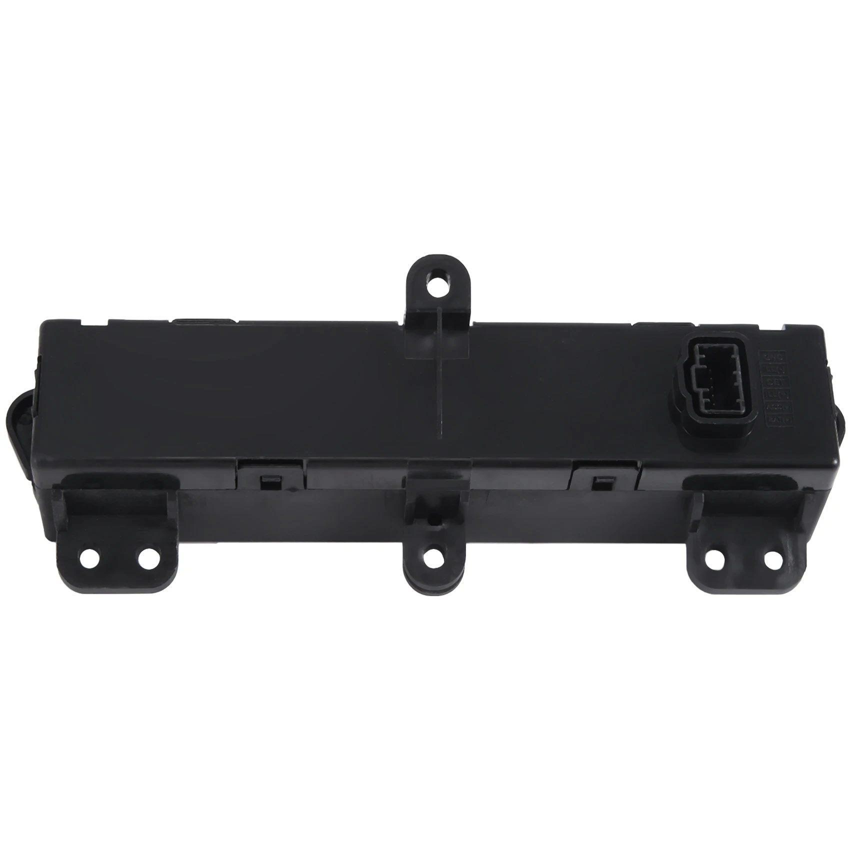 

НОВИНКА-для Kia FORTE 2009-2015, запасные части, автомобильная приборная панель, электронные часы, дисплей времени, центральное управление, цифровой счетчик