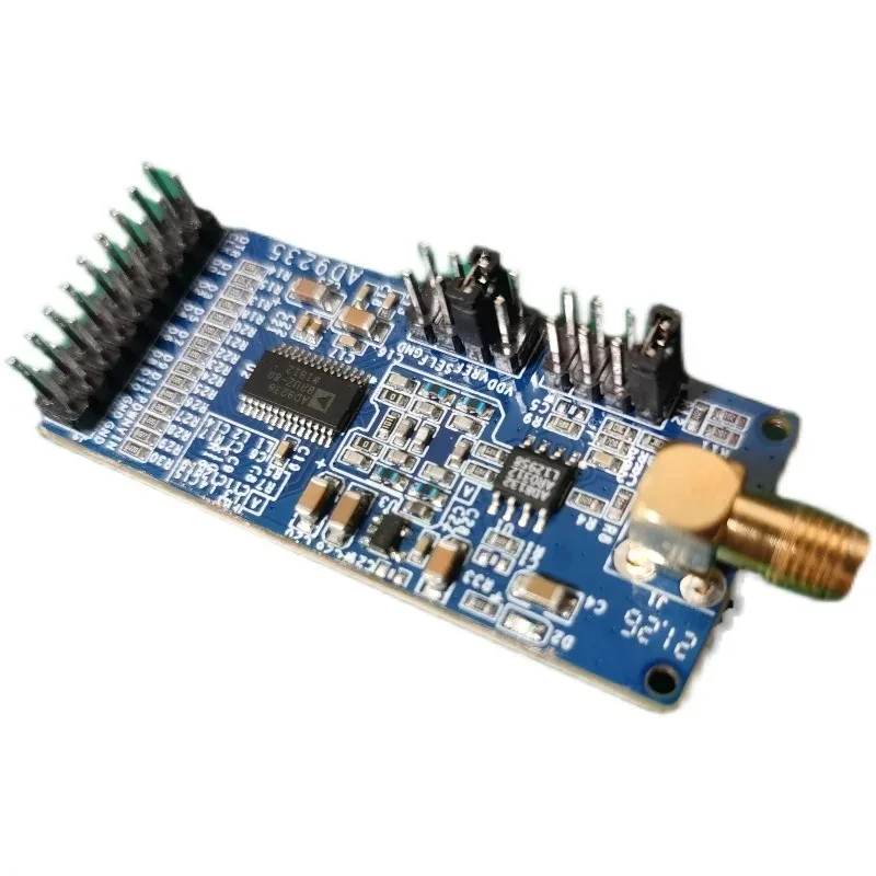 12-bit High-speed Parallel AD Analog-to-digital Converter ADC Module AD9236 -80 Up to 80M Sampling Rate