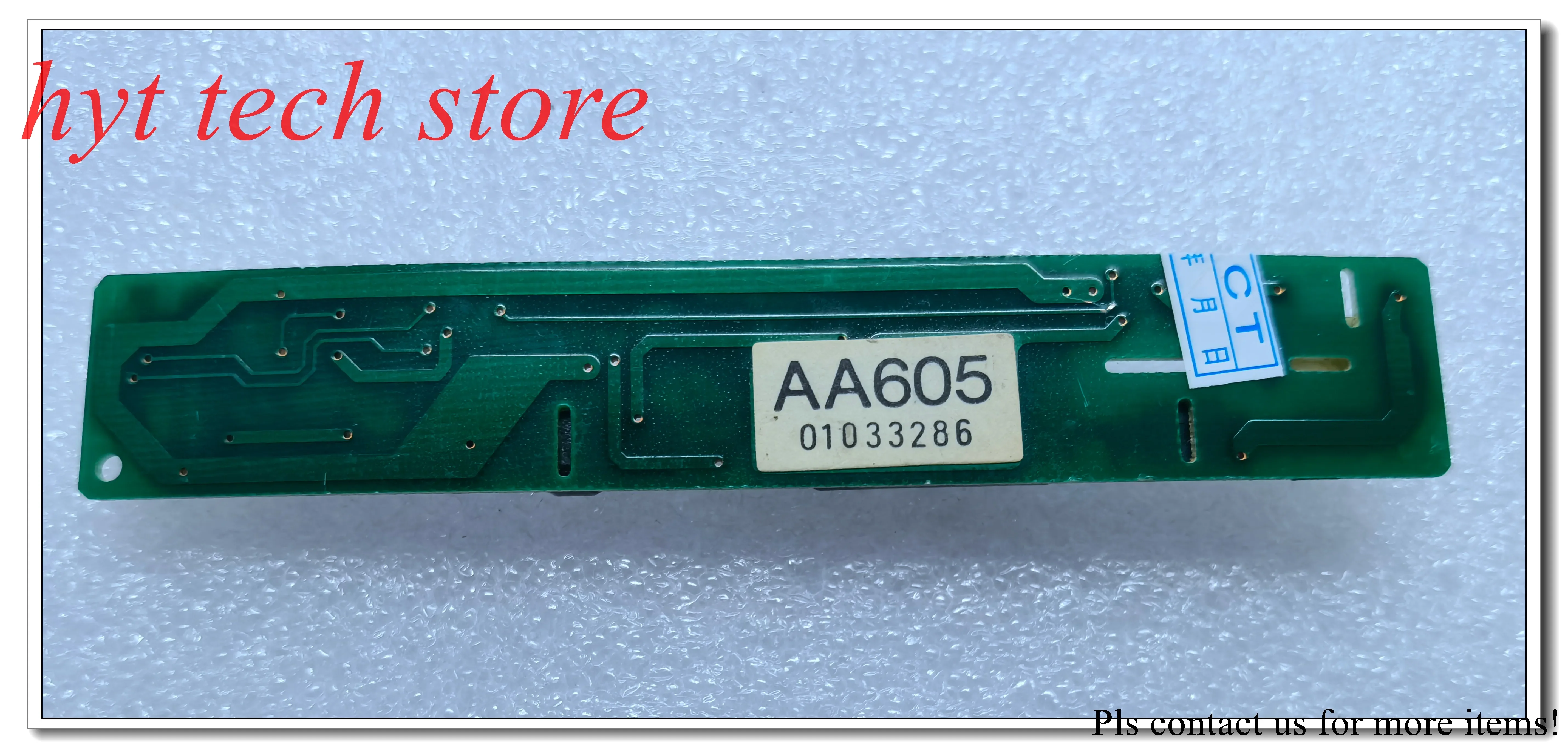 Replacement for P6482PA LCD Panel Inverter, 100% Tested Before Shipment