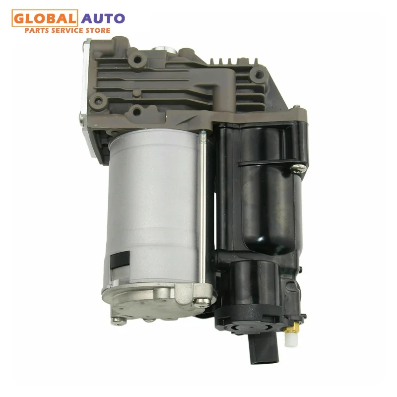 37206799419 Air Suspension Compressor Pump Air Ride Air Supply Compressor 37206859714 Suits for BMW X5 E70 X6 E71 E72