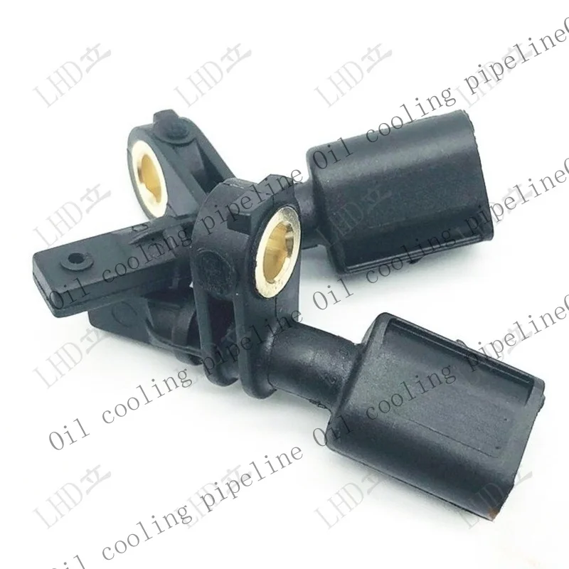 A+ 1Set ABS Wheel Speed Sensor For VW Golf MK7 Caddy Tiguan WHT003864 WHT003860