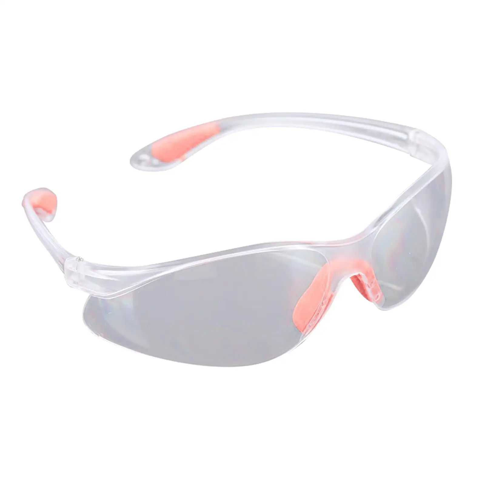 

Protective Safety Glasses Clear Anti-Fog High Impact Resistance , and Workplace