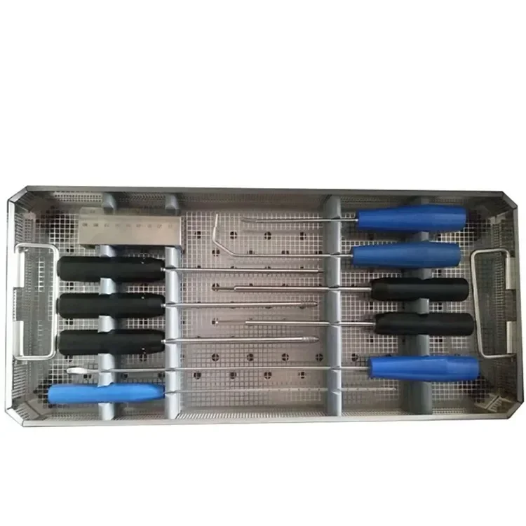 

O Rthopedic Acl Instrument Set for Joint