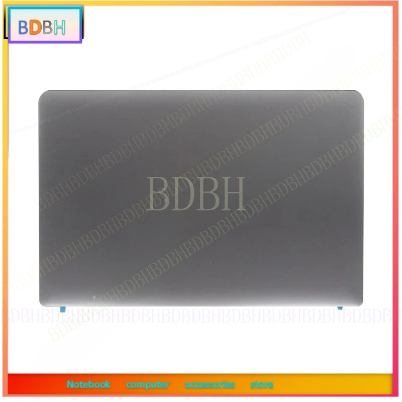 Laptop Top Cover Palmrest Power Button For IdeaPad 3 14ABA7 14IAU7 14S 2022 LCD Back Cover Upper Case Replacement Repair Parts