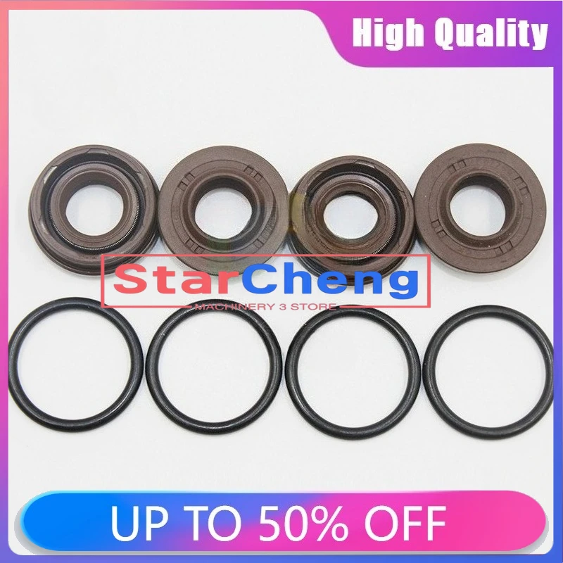 

702-16-01861 7021601861 HIGH QUALITY PILOT VALVE SEAL KIT PC200-7 PC210-7 PC220-7 PC228US-3 PC300-7 TRAVE PPC VALVE