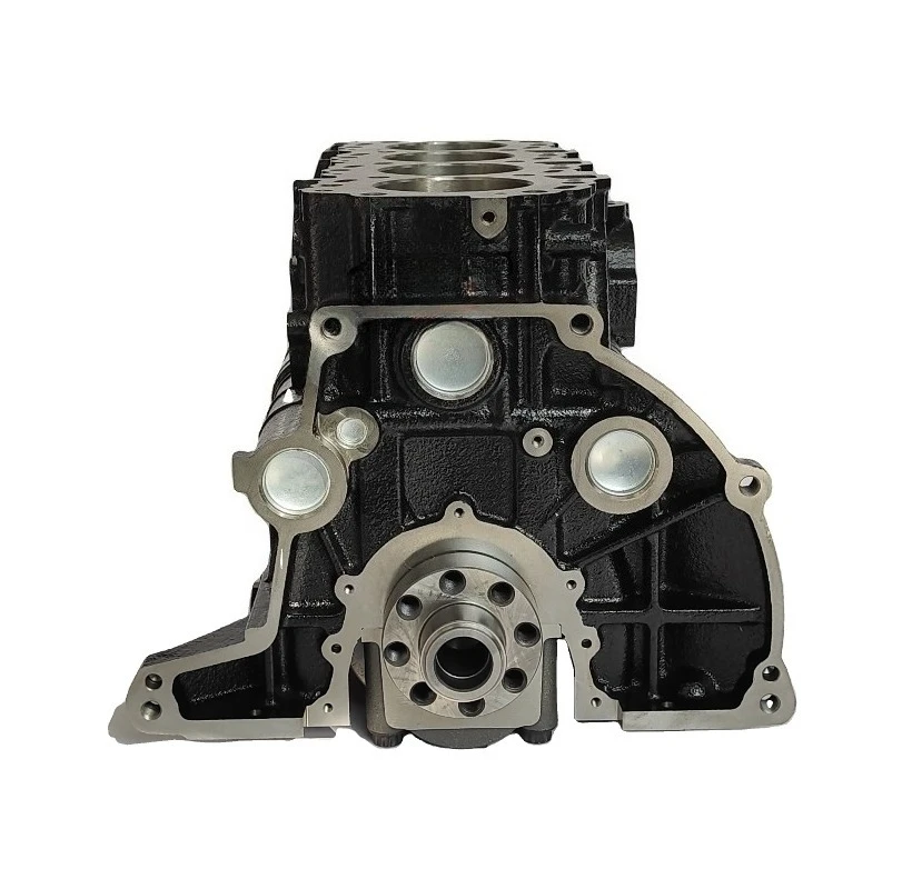 

New Short Engine for 1KZ 1KZ-T 1KZ-TE Complete Cylinder Block