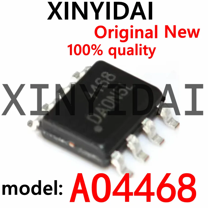 

10PCS AO4468 4468 MOSFET SOP-8 new original