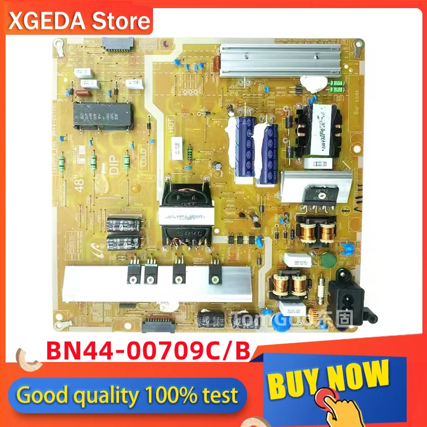 For Samsung LCD TV UA40H6400AR L48X1T_ESM BN44-00709B/A PSLF141X06A BN44-00709C power board good test