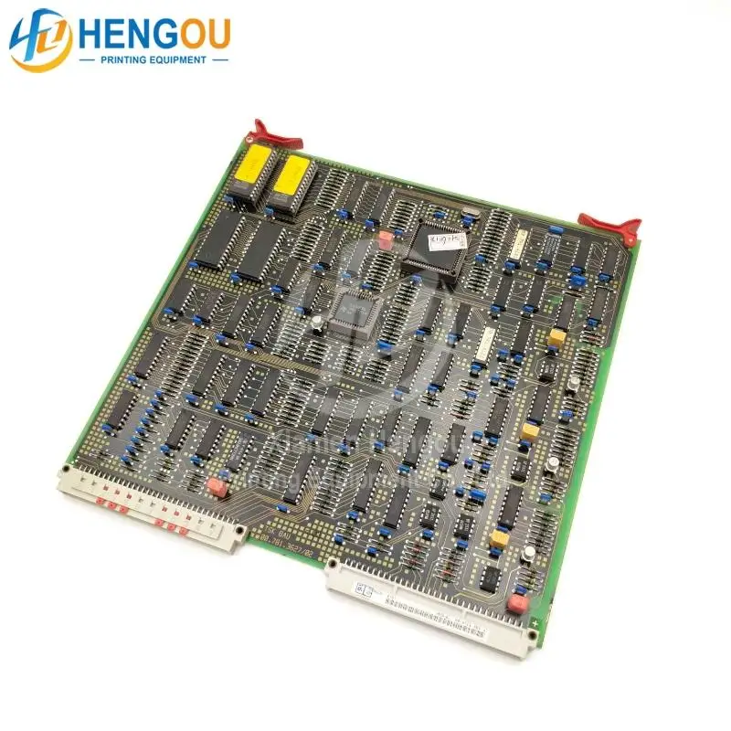 original TSK board 00.785.0412 Heidelberg printing machine circuit board CP.186.5314/04 available