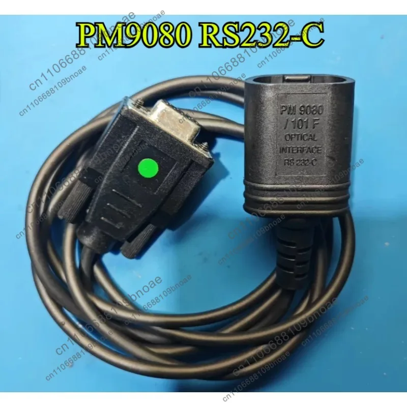 PM9080 RS232-C infrared serial data cable, tested OK