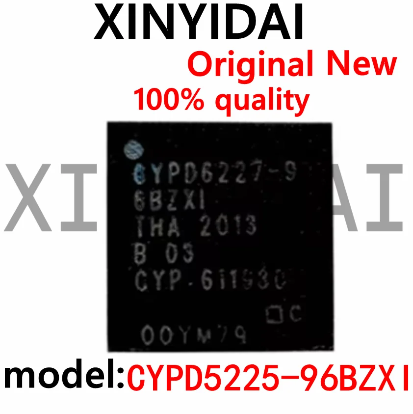 

(1piece)100% New CYPD5225-96BZXI CYPD5225-9 6BZXI CYPD5225 BGA Chipset