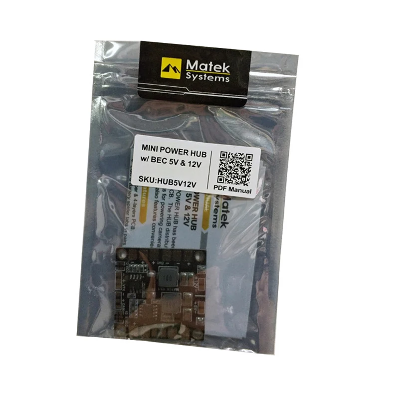 Matek Mini Power Hu… - image